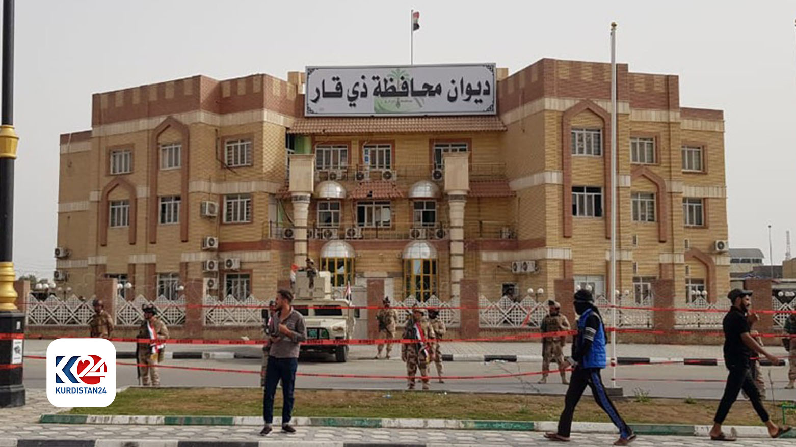 صحة ذي قار تنفي تسجيل أي حالة إصابة بجدري القردة في المحافظة